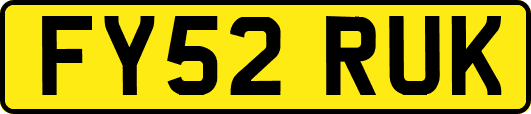 FY52RUK