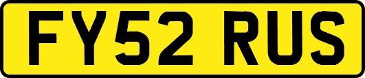 FY52RUS