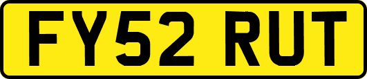 FY52RUT