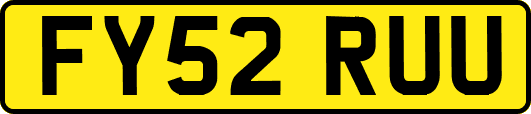 FY52RUU