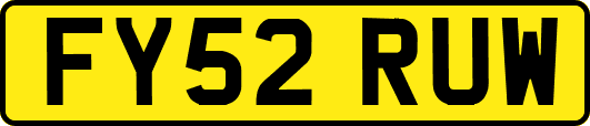 FY52RUW