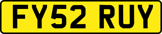 FY52RUY