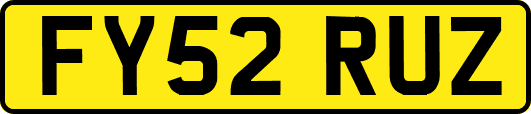 FY52RUZ