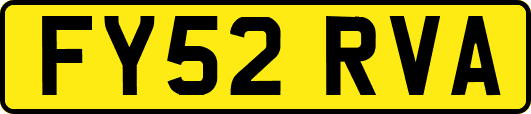 FY52RVA