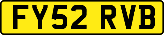 FY52RVB