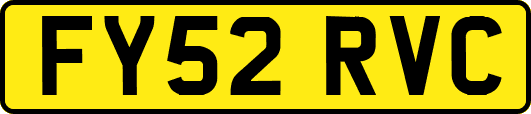 FY52RVC