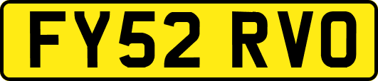 FY52RVO