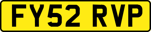 FY52RVP