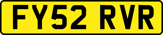 FY52RVR