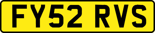FY52RVS