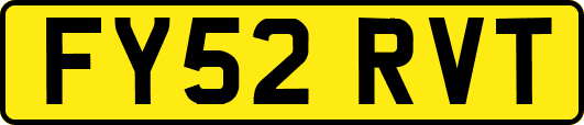 FY52RVT