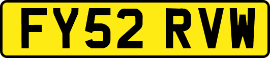 FY52RVW