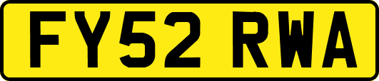 FY52RWA