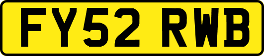 FY52RWB