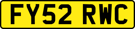 FY52RWC