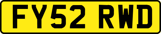 FY52RWD