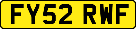 FY52RWF