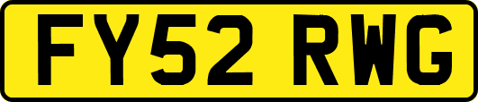 FY52RWG