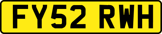 FY52RWH