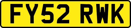 FY52RWK