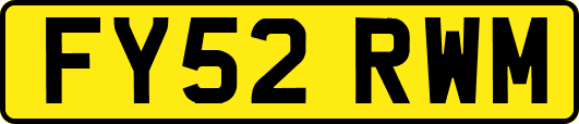 FY52RWM