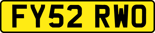 FY52RWO