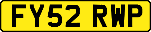 FY52RWP