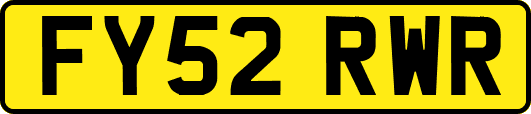 FY52RWR