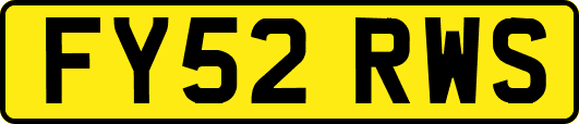 FY52RWS