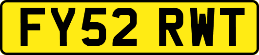 FY52RWT