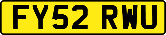FY52RWU