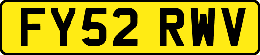 FY52RWV