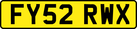 FY52RWX