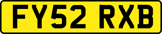 FY52RXB