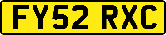 FY52RXC