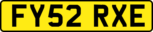 FY52RXE