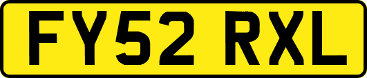 FY52RXL