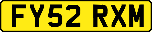 FY52RXM