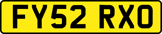 FY52RXO