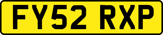FY52RXP