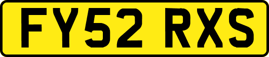 FY52RXS