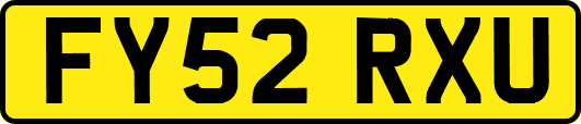 FY52RXU
