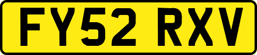 FY52RXV
