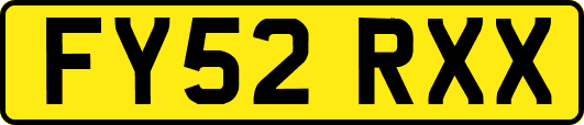 FY52RXX