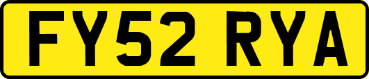 FY52RYA