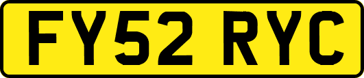 FY52RYC