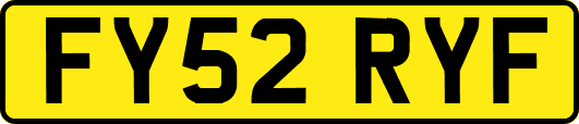 FY52RYF
