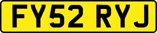FY52RYJ