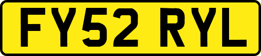 FY52RYL