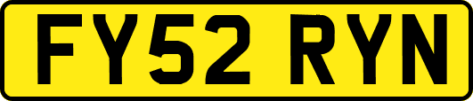 FY52RYN